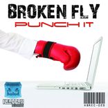Artwork for "Punch It"