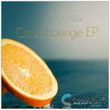 Artwork for "Citrus Lounge EP"