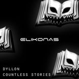 Artwork for "Countless Stories"