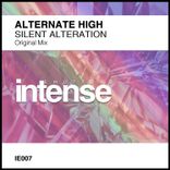 Artwork voor "Silent Alteration"