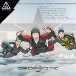 Artwork voor "The Dropzone"