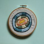 Artwork for "Watts Rhythm"