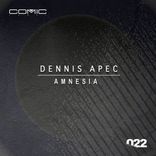 Artwork voor "Amnesia"