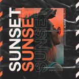 Artwork voor "Sunset"