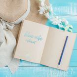 Artwork for "Blue Vibe"