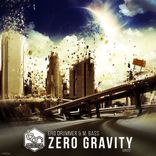 Artwork voor "Zero Gravity"