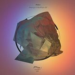 Artwork for "Hedwige In Hot Water EP"