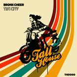 Portada para "The City"