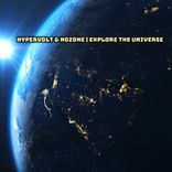 Artwork for "Explore the Universe"