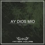 Artwork für "Ay Dios Mio"
