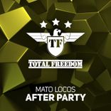 Artwork for "After Party"