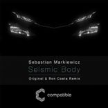 Artwork for "Seismic Body"