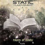 Artwork voor "Power of Magic"