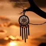 Artwork voor "My Dream (The Remixes)"