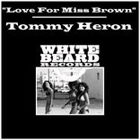 Artwork for "Love for Miss Brown"