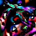 Artwork voor "It's Good to Be Differ-Ent"