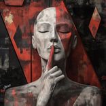 Artwork for "Silence"