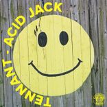 Artwork for "Acid Jack"