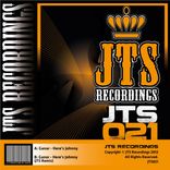 Artwork für "Here's Johnny"