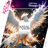 Artwork for "Phoenix Rising"