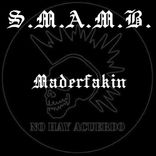 Artwork for "Maderfakin"