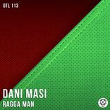 Artwork for "Ragga Man"