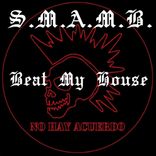 Artwork for "Beat My House"