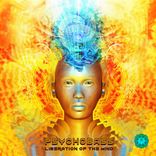 Artwork for "Liberation of The Mind"