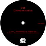 Artwork for "Rumination Dub"