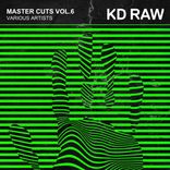 Artwork for "Master Cuts, Vol. 6"