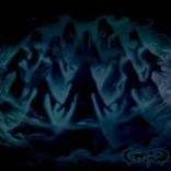 Artwork für "Paranormal Diffusion"