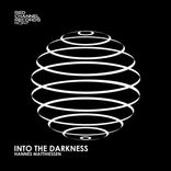 Portada para "Into the Darkness"