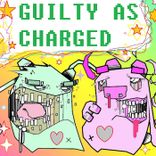 Artwork für "Guilty as Charged"