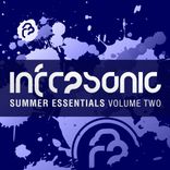 Portada para "Infrasonic Summer Essentials Volume Two"