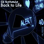 Artwork voor "Back To Life"