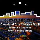 Portada para "Cleveland City Classics Volume II"