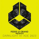 Artwork for "Darklight at ADE 2023"