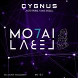 Artwork for "Cygnus"