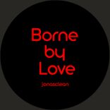 Artwork for "Borne by Love"