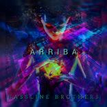 Artwork für "Arriba"