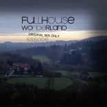 Artwork für "Wonderland"