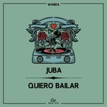 Artwork voor "Quiero Bailar"
