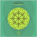 Artwork for "All I Want"