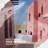 Artwork for "Take Me Back"