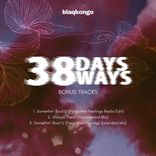 Artwork for "38 Days 38 Ways - Bonus Tracks"