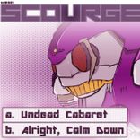 Artwork for "Undead Cabaret"