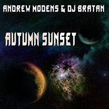 Artwork voor "Autumn Sunset"