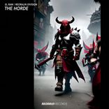Artwork for "The Horde"