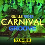 Artwork for "Carnival Groove"