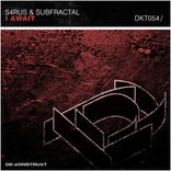 Artwork for "I Await"